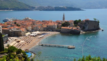 Cyberattacks Hit Montenegro’s State Infrastructure