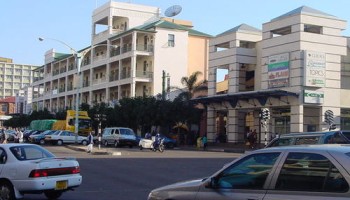 Zimbabwe Police Arrests Three Suspects of a Hefty Gold Heist