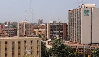 Burkina Faso Expels Two French Journalists in a Continued Attack on Press Freedom