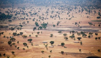 Jihadists in Burkina Faso Garnering Popular Support Through Crime