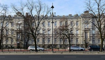 Polish Anti-corruption Agency Detains Former Govt Officials