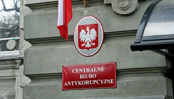 Polish Anti-Graft Body Crashes International Criminal Group
