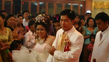 Report: Brides are Cambodia’s Latest Illicit Export to China