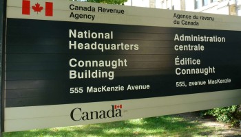 Canada: Corporations Dodged Up to US$8.53 Billions in 2014 Taxes