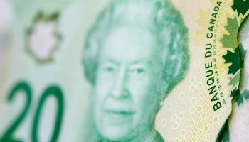 Report: Canada Ill-Equipped In Fight Against Money Laundering