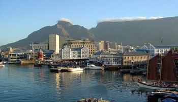 South Africa Seizes Teodoro Nguema Obiang Mangue’s Superyacht