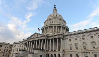 US: Experts Urge ENABLERS Act Passage Despite Senate Setback