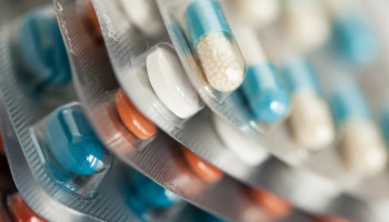 U.S. Pharmaceutical Company Settles Lawsuit for $260 Million