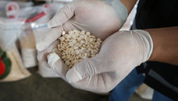 U.K., U.S. Sanction Individuals Involved in Syria’s Captagon Trade