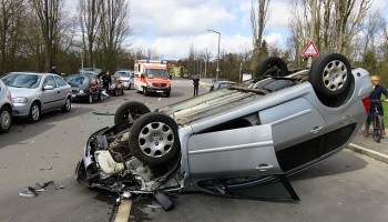 U.S. Indicts 13 for $100 Million Auto-Insurance Fraud Scheme