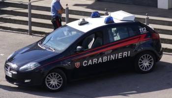Italy Arrests Dozens of Suspected Mafia Members in Two Operations