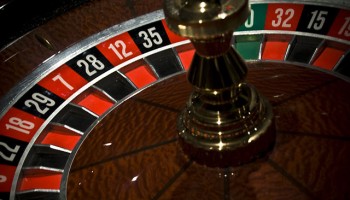 Casinos and Crypto Major Drivers of Money Laundering in East and Southeast Asia