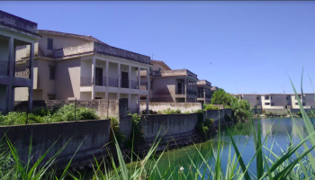 Seized Mafia Villa to Become LGBT Center 