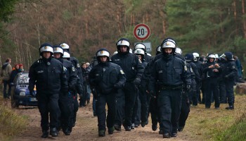 Germany Cracks Down on Organized Crime after EncroChat Bust