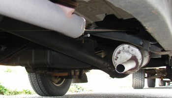 U.S. Authorities Crackdown on Catalytic Converter Theft Ring