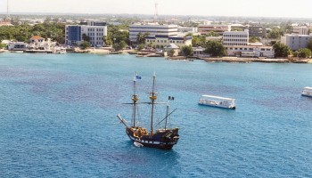 Cayman Islands Removed From EU Tax Haven Blacklist