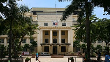 Philippines: Immigration Officers on the Lookout for 8 Alleged Drug Traffickers