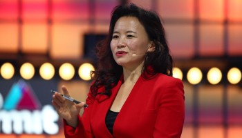 Australian Journalist Cheng Lei Released After 3-Year Detention in China