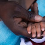 Child Hand-in-hand