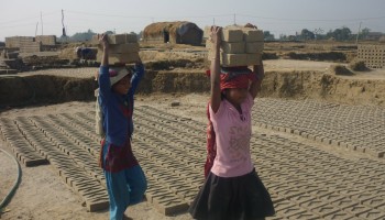 Poor Rating for Uzbekistan, Turkmenistan in US Human Trafficking Report