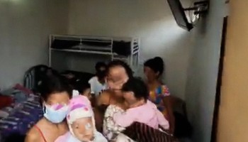 Chilean Authorities Arrest 9 Suspected Human Smugglers 