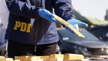 First Convictions in Chile's ‘Gold Clan’ Case
