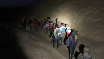 216 Arrested in Americas in Crackdown on Human Trafficking