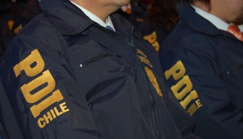 Chile Arrests Dozens in Crackdown on Transnational Gang ‘Los Trinitarios’
