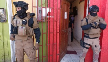 Chile: Human Trafficking Rings Dismantled in Massive Operation