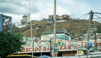 Mexican Journalist Shot to Death as The Country’s Media Death Toll Soars