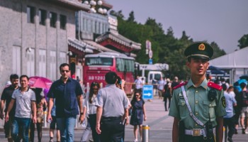 China: Man Died While Interrogated by Anti-Graft Agency