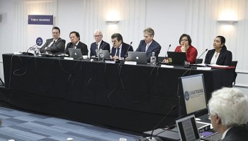 UN Experts “Extremely Alarmed” by Alleged Organ Harvesting in China