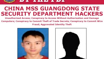Chinese Hackers Indicted for Stealing U.S. Data on COVID-19 Vaccine