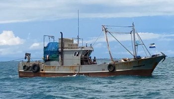 Sierra Leone: Chinese Trawlers Found Fishing in Marine Protected Areas