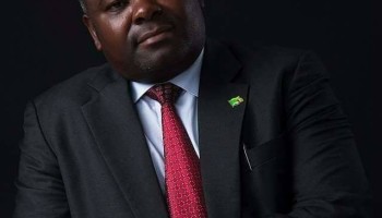 Zambia: Cabinet Minister Arrested for Corruption