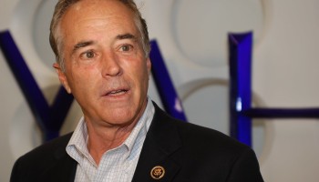 US Congressman Resigns, Pleads Guilty to Securities Fraud 