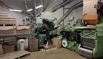 Slovakia Busts Biggest Illegal Cigarettes Racket In C. Europe