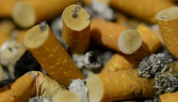 Spain Shuts Down Illegal Factory that Monthly Made 50 Million Cigarettes