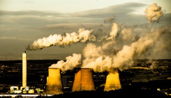 NGO: Corporate Climate Change Reporting Falls Short In UK