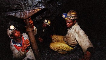 South Africa: Abandoned Coal Mines Pose Deadly Risk
