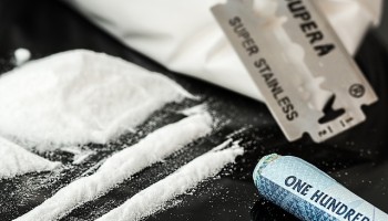 UN Report: More Drugs are Being Produced Than Ever Before