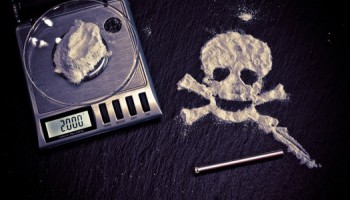 Report: European Cocaine Market More Competitive, Violent