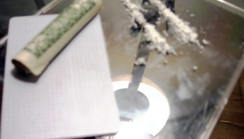 В ходе международной операции выяснилось, что ндрангета сотрудничает с колумбийским картелем