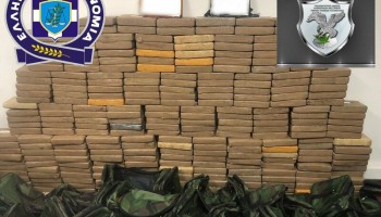 Drug Concealed in Bananas Seized in Greece, Czechia
