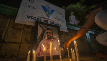 New Evidence Validates Findings of Murdered Colombian Journalist