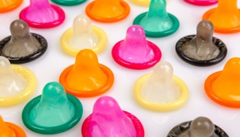 Spain Dismantles Counterfeit Condom & Erectile Dysfunction Drug Ring