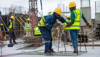 ILO: Number of People in Modern Slavery Increasing