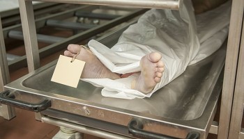 Spanish Authorities Uncover Funeral Home Involved in Selling Corpses to Universities