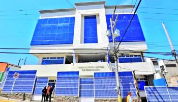 Honduras Sentences Ex-Official to Over 10 Years for Buying Useless Mobile Hospitals