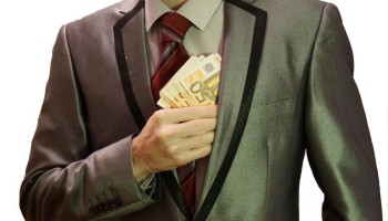 EU Releases 2021 Serious Organized Crime Threat Assessment 